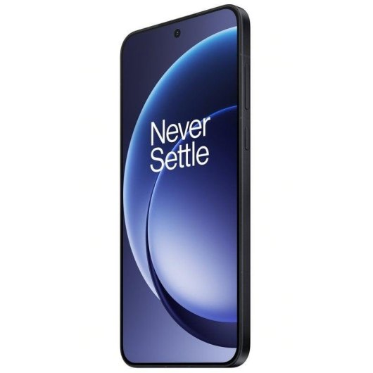 OnePlus 15R 5G 12GB 256GB 6.83" Negro