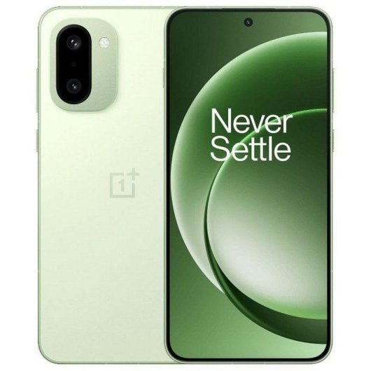 OnePlus 15R 5G 12GB 256GB 6.83" Mint Breeze