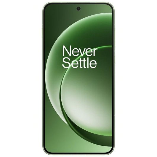 OnePlus 15R 5G 12GB 256GB 6.83" Mint Breeze