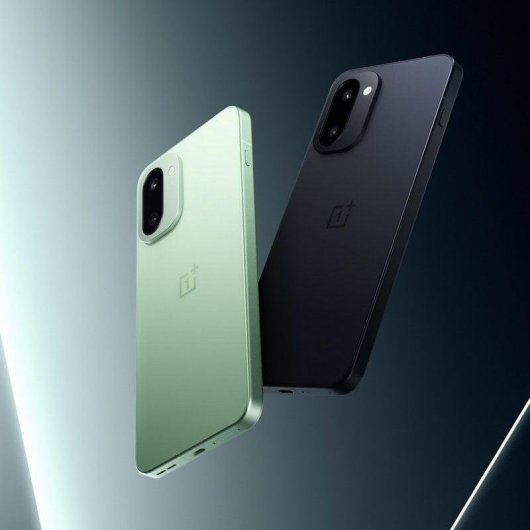 OnePlus 15R 5G 12GB 256GB 6.83" Mint Breeze