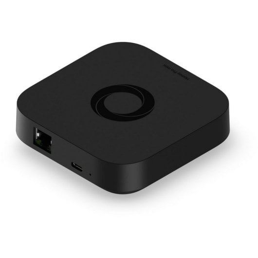 Central de Domótica Homey Pro Mini Zigbee/Ethernet/Matter/Thread com Assistentes de Voz