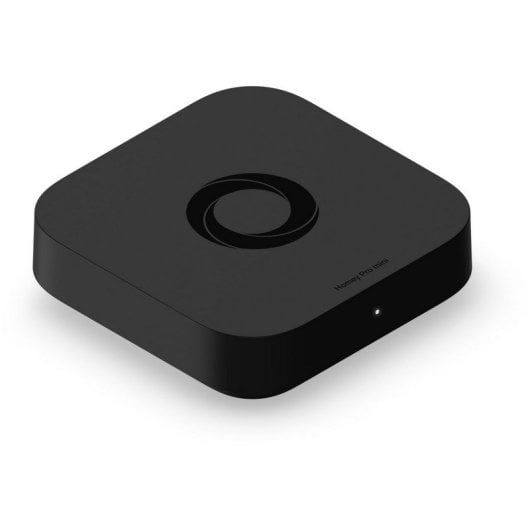Central de Domótica Homey Pro Mini Zigbee/Ethernet/Matter/Thread com Assistentes de Voz