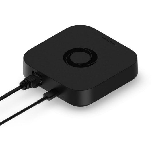 Central de Domótica Homey Pro Mini Zigbee/Ethernet/Matter/Thread com Assistentes de Voz