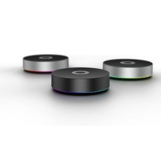 Homey Pro: Central de Domótica com Wi-Fi/Zigbee/Bluetooth/Matter/Z-Wave/Thread/Alexa/Google/Siri