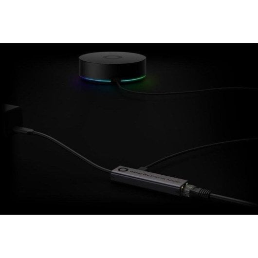 Homey Pro: Central de Domótica com Wi-Fi/Zigbee/Bluetooth/Matter/Z-Wave/Thread/Alexa/Google/Siri