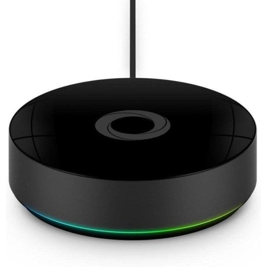 Homey Pro: Central de Domótica com Wi-Fi/Zigbee/Bluetooth/Matter/Z-Wave/Thread/Alexa/Google/Siri