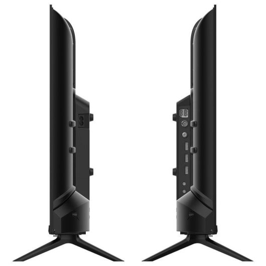 TV Nilait LED Prisma 32FD7004SVIOS 32" Full HD 60Hz Smart TV VIDAA Dolby Audio
