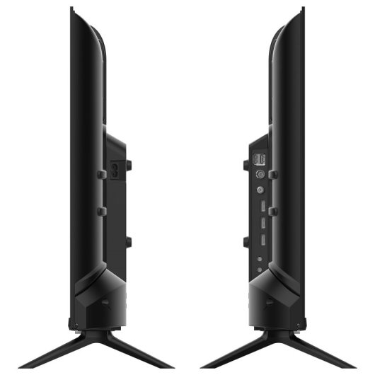 TV Nilait LED Prisma 32FD7004SVIOS 32" Full HD 60Hz Smart TV VIDAA Dolby Audio