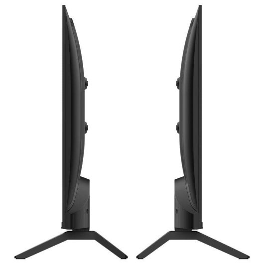 TV Nilait LED Prisma 40FD7004SVIOS 40" Full HD 60Hz Smart TV VIDAA Dolby Audio