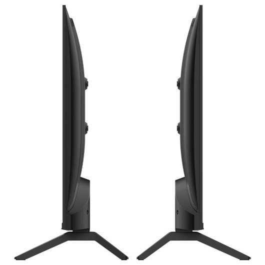 Nilait Prisma 40FD7004SVIOS 40" LED FHD Smart TV VIDAA