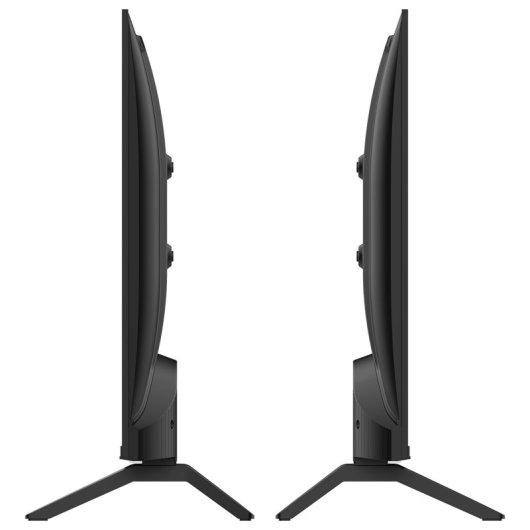 TV Nilait LED Prisma 40FD7004SVIOS 40" Full HD 60Hz Smart TV VIDAA Dolby Audio