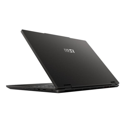 Portátil MSI VenturePro 16 A2RWFG-046ES 16" Intel Core 7 240H 32GB 1TB SSD RTX 5060 Windows 11