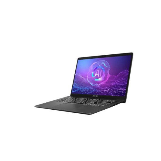 Portátil MSI Modern A14 AI F2HMG-010XES 14" AMD Ryzen 7 PRO 250 16GB 1TB SSD Radeon 780M FreeDOS