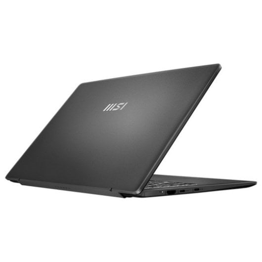 Portátil MSI Modern A14 AI F2HMG-010XES 14" AMD Ryzen 7 PRO 250 16GB 1TB SSD Radeon 780M FreeDOS