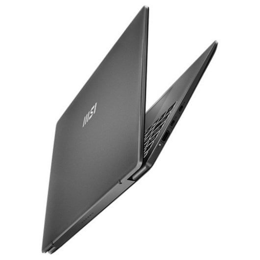 Portátil MSI Modern A14 AI F2HMG-010XES 14" AMD Ryzen 7 PRO 250 16GB 1TB SSD Radeon 780M FreeDOS