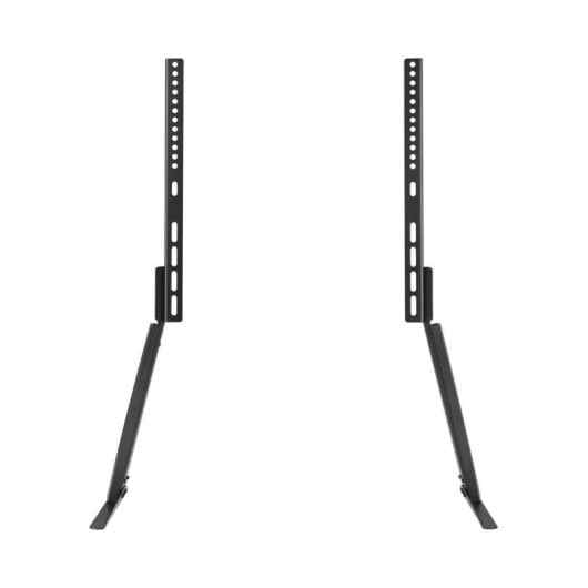 Supporto TV One For All WM 2870 Ultra Slim 32-70 Pollici Nero Inclinabile