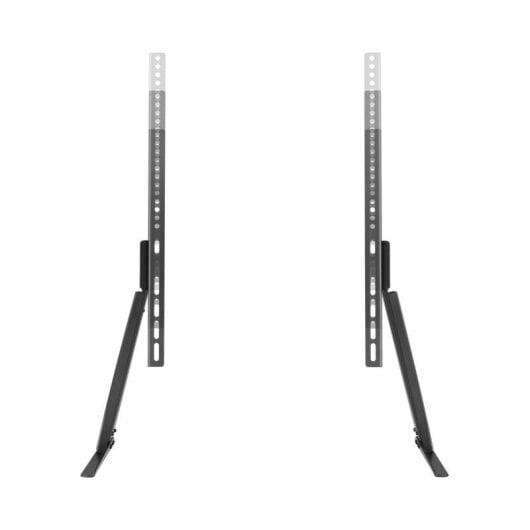 Supporto TV One For All WM 2870 Ultra Slim 32-70 Pollici Nero Inclinabile