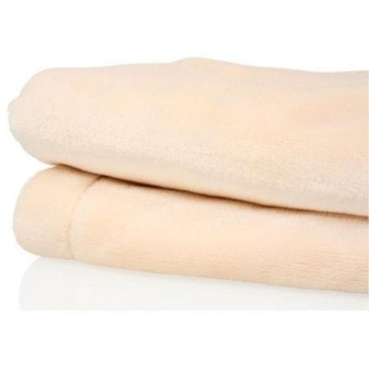 Coperta elettrica Tristar BW-4787 150 x 80 cm 5000 mAh Beige