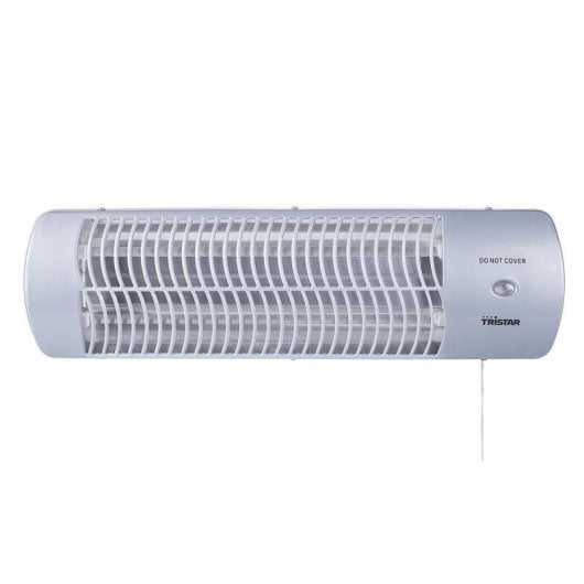 Wandheizgerät Tristar KA-5010 1200W IP24 Bad Infrarot