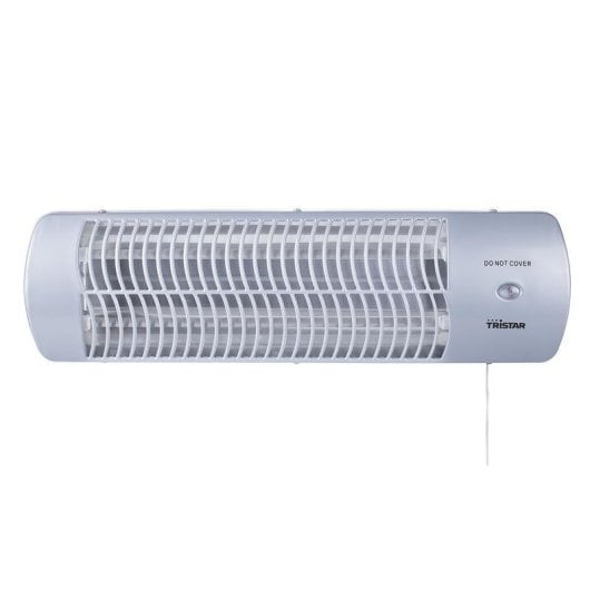 Wandheizgeraet Quarz Tristar KA-5010 1.200 W