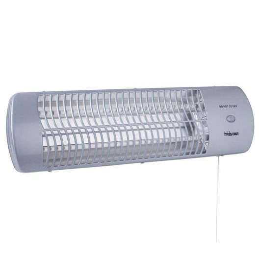 Wandheizgerät Tristar KA-5010 1200W IP24 Bad Infrarot