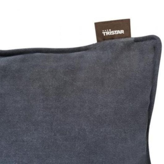 Elektrisches Heizkissen Tristar BW-4799 Kabellos 5000 mAh 60 x 45 cm Grau