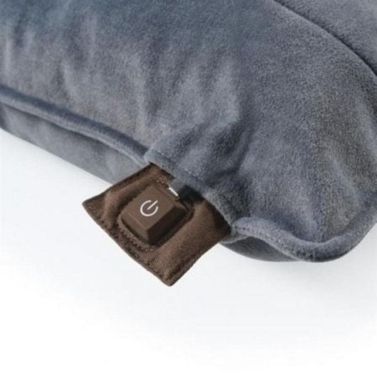 Elektrisches Heizkissen Tristar BW-4799 Kabellos 5000 mAh 60 x 45 cm Grau