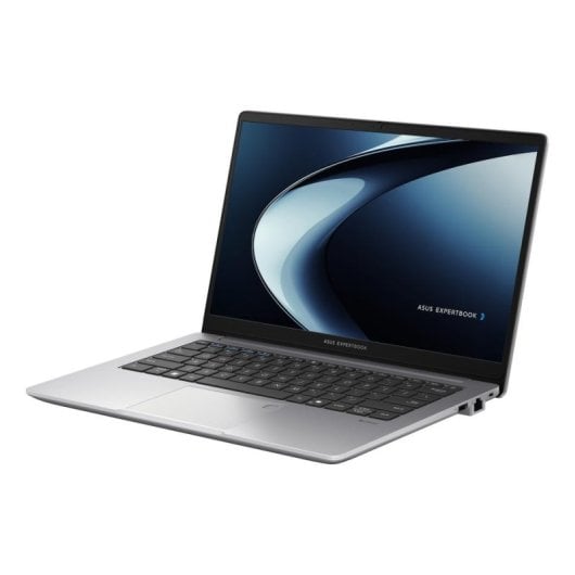 Portatile ASUS ExpertBook P1 PM1403CDA-S60027 14" AMD Ryzen 7 7735HS 16GB 512GB SSD Radeon 680M Senza sistema operativo