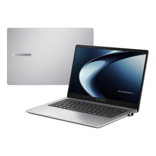 Portatile ASUS ExpertBook P1 PM1403CDA-S60027 14" AMD Ryzen 7 7735HS 16GB 512GB SSD Radeon 680M Senza sistema operativo