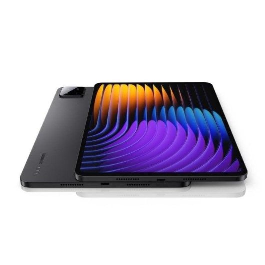 Tablet Xiaomi Pad 7 WiFi 11,2" 8GB 128GB Gris
