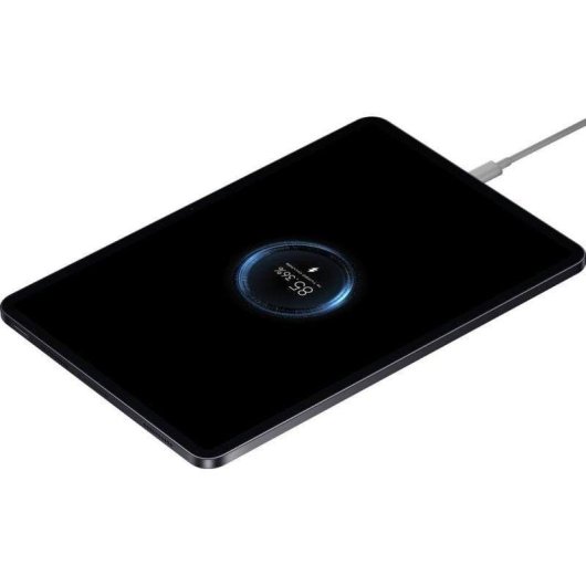 Tablet Xiaomi Pad 7 WiFi 11,2" 8GB 128GB Gris