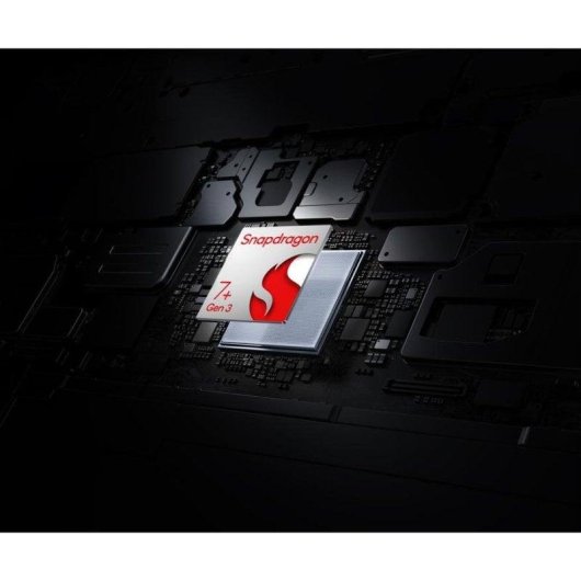 Tablet Xiaomi Pad 7 WiFi 11,2" 8GB 128GB Gris