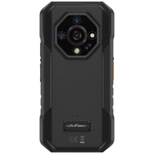 Ulefone Armor X32 4G 6GB 128GB 5.65" Preto/Laranja