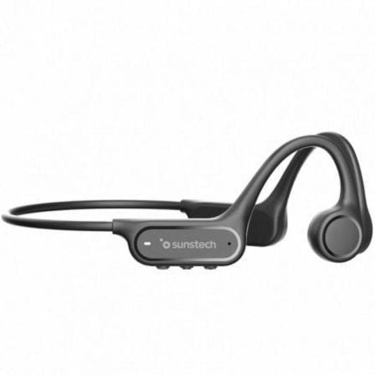 Lecteur MP3 Sunstech TRITONII 32GB Bluetooth 5.4 IPX68 Noir