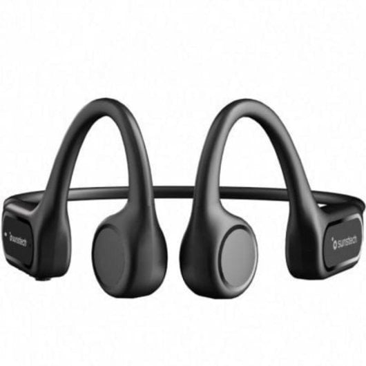 Lecteur MP3 Sunstech TRITONII 32GB Bluetooth 5.4 IPX68 Noir