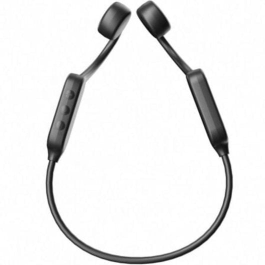 Lecteur MP3 Sunstech TRITONII 32GB Bluetooth 5.4 IPX68 Noir