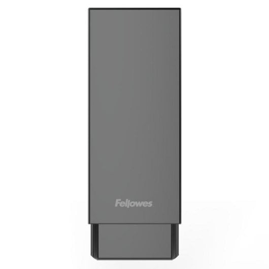 Support CPU Fellowes 100136875 Montage Sous-Bureau Largeur Réglable Noir