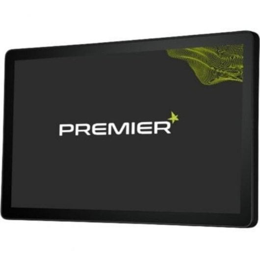 Premier PCP-215 W Intel 8GB 128GB SSD Windows 11 IoT WiFi Touch 21.5"