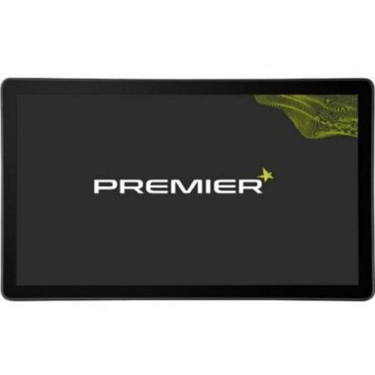 Premier PCP-215 W Intel 8GB 128GB SSD Windows 11 IoT WiFi Touch 21.5"