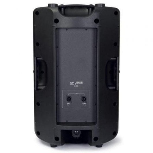 Altavoces Fonestar Pasivos 360 W 2 vias con montaje 35 mm y suspension M8