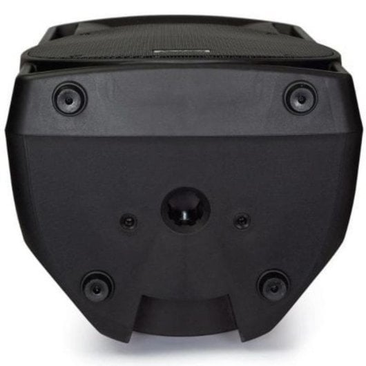 Altavoces Fonestar Pasivos 360 W 2 vias con montaje 35 mm y suspension M8