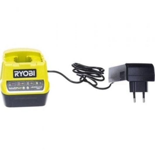 Kit bateria y cargador Ryobi ONE+ RC18120-140X 18V 4,0 Ah