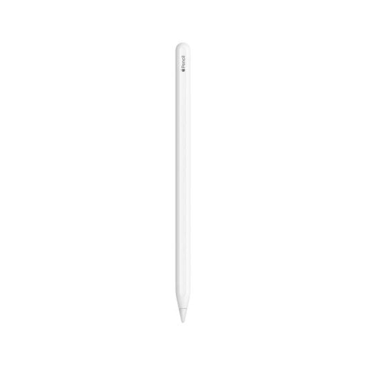 Stylet Apple Apple Pencil (2nd Generation) Bluetooth Blanc