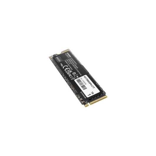 Disco Duro Klevv CRAS C715 1 TB M.2 3200 MB/s + NVMe PCIe 3.0 x4