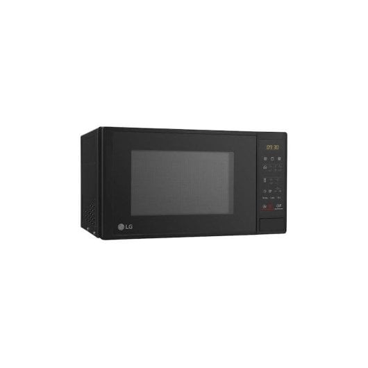 Microondas LG MH6042D 20 Litros 700 W con Grill Cuarzo Smart Inverter