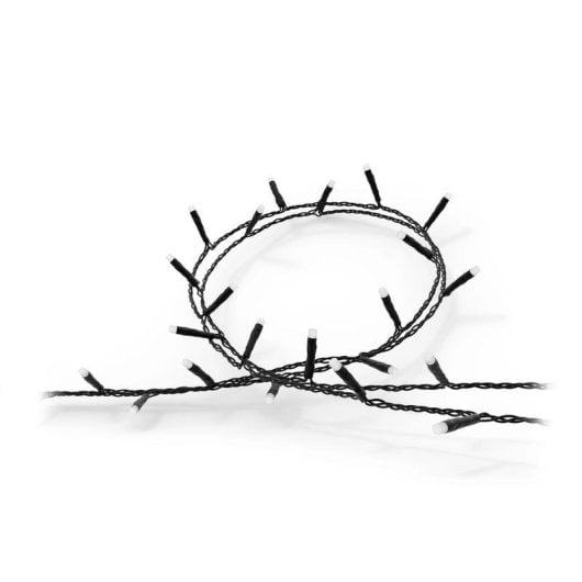 Guirlande lumineuse Philips Hue Festavia 500 LED Bluetooth/Zigbee RGB 40 m