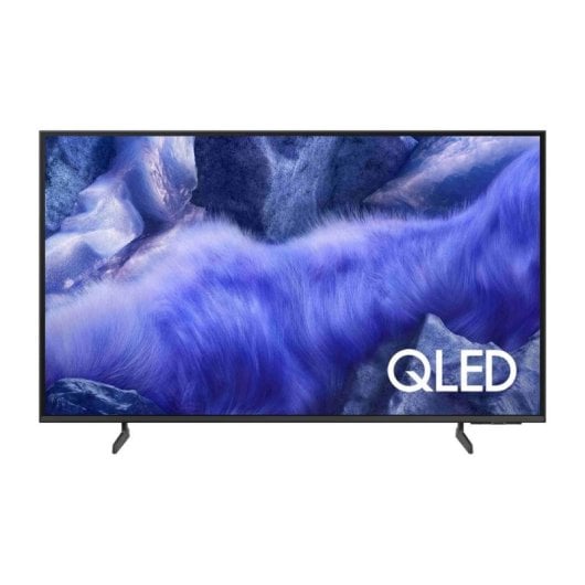 TV Samsung QLED QE1F 50" 4K Smart TV Motion Xcelerator HDR10+