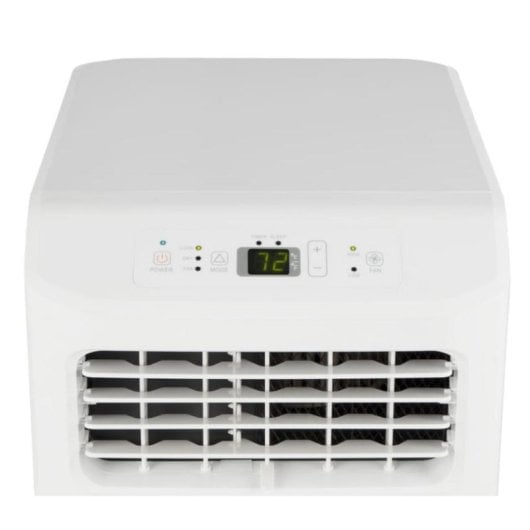 Aire acondicionado portatil Hisense APC09KV 2490 W R290 65 dB LED