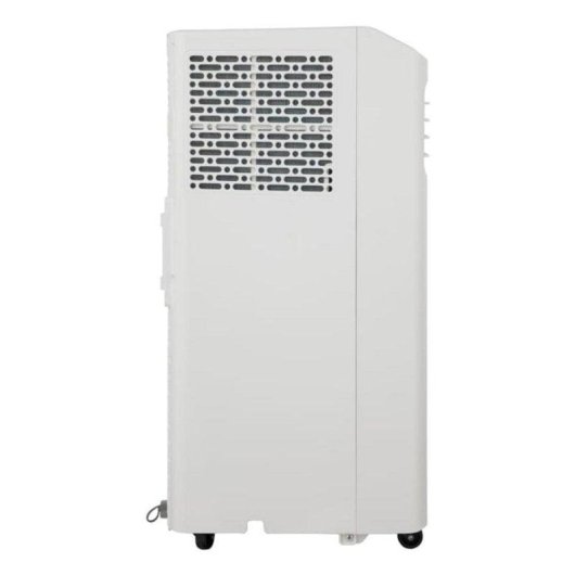 Aire acondicionado portatil Hisense APC09KV 2490 W R290 65 dB LED