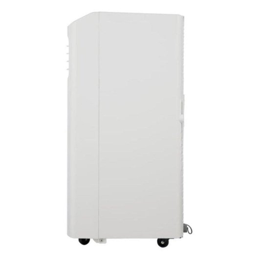 Aire acondicionado portatil Hisense APC09KV 2490 W R290 65 dB LED